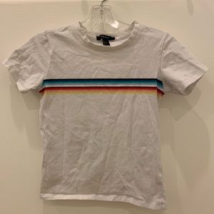 Forever 21 Short sleeve tee
